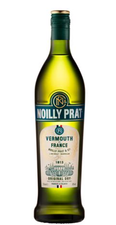 VERMOUTH NOILLY PRAT ORIGINAL DRY 750ML