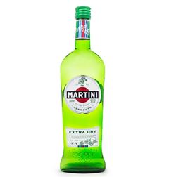 VERMOUTH MARTINI DRY 750ML