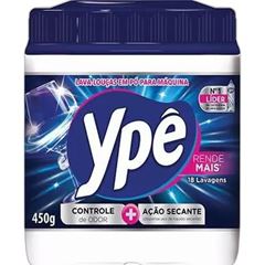 LAVA LOUCAS PO YPE MAQUINA 450G NOVO