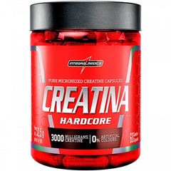 IM CREATINA 60 CAPS