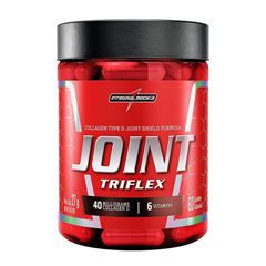 IM COLLAGEN II 60 CAPS