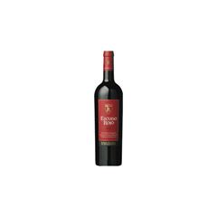 VIN ESCUDO ROJO BARON PHILIP TN SC 750ML