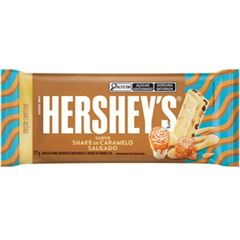 BARRA HERSHEY S SHAKE DE CARAMEL 18X77G