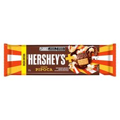 HERSHEY S MAIS PIPOCA COM CHOC 102G