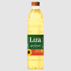 OLEO LIZA GIRASSOL 500ML