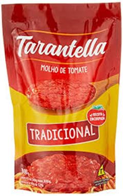EXTRATO TOMATE TARANTELLA TRAD SC 2KG