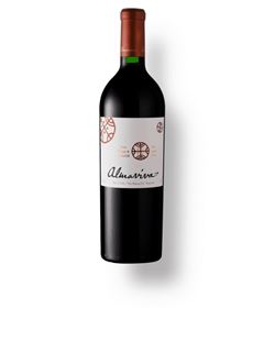 VIN ALMAVIVA TN SC 750ML