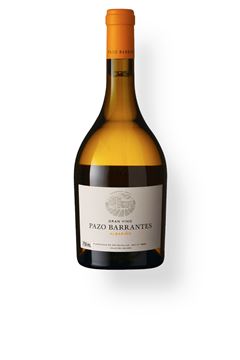 VIN PAZO BARRANTES ALBARINO BC 20 750ML