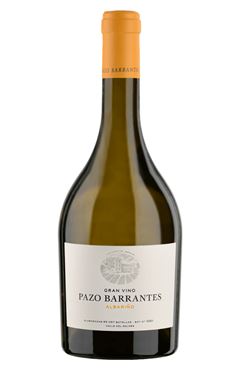 VIN PAZO BARRANTES ALBARINO BC 19 750ML
