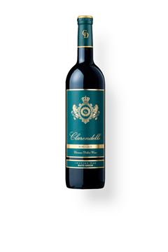 VIN CLARENDELLE RS SC 750ML