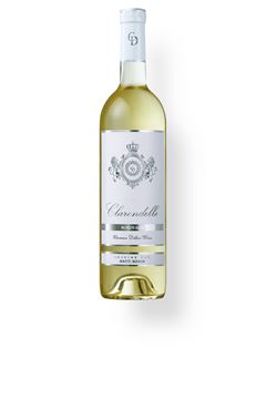 VIN CLARENDELLE BC SC 750ML