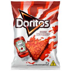 DORITOS KETCHUP 110G