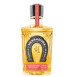 TEQUILA HERRADURA REPOSADO 750ML