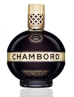 LICOR CHAMBORD 750ML