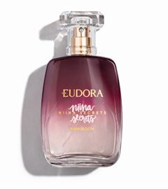 NIINA SCRT DES COL BLOOM 100ML