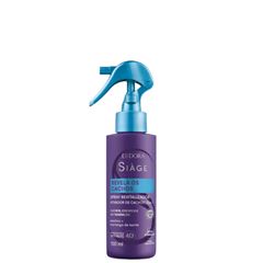 SIAGE SPR REVIT RVL/CACH V3 100ML