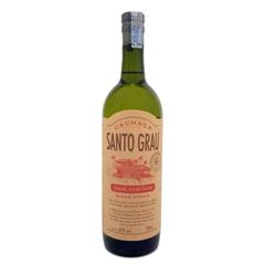 CACHACA SANTO GRAU XAVIER CHAVES 750ML