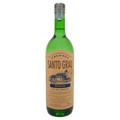 CACHACA SANTO GRAU PARATY 750ML