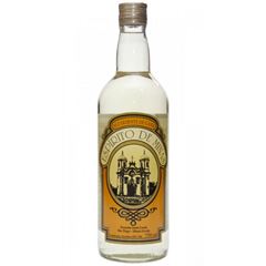 CACHACA ESPIRITO DE MINAS 700ML