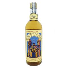 CACHACA ESPIRITO DE MINAS OURO 700ML