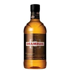 LICOR DRAMBUIE 750ML