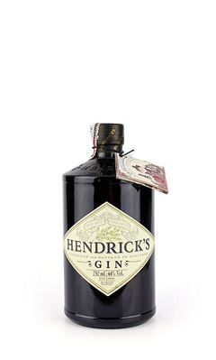 GIN HENDRICK S 750ML