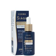 SIAGE SRUM CAP ANTICASPA DERMO 48ML