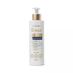SIAGE SH ANTIQUEDA DERMO 300ML