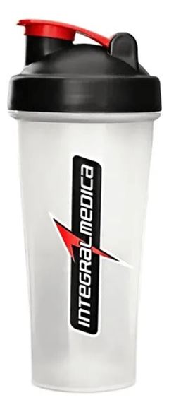 IM COQUETELEIRA INTEGRAL TRANSP 1 DOSE