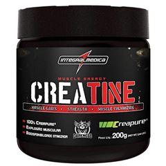 DK CREATINA CREAPURE 200G