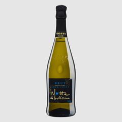 ESP TOSTI NOTTE BOLLIC CUV BC BRUT 750ML