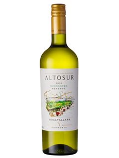 VIN SOPHENIA TORRONTES BC SC 750ML