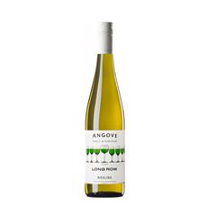 VIN ANGOVE LONG ROW RIESLING BC SC 750ML