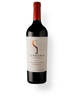 VIN SOPHENIA MALBEC TN SC 375ML