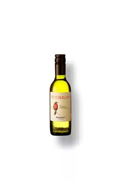 VIN BISQUERT PETIRR CHARDON RES BC 187ML