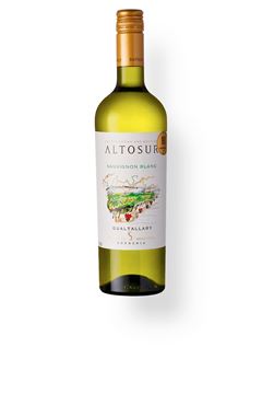 VIN SOPHENIA ALTOSUR SAUV BLANC BC 750ML
