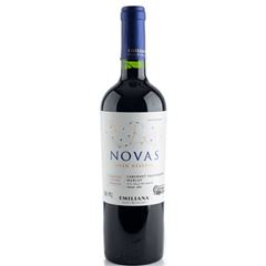 VIN NOVAS GRAND RESERV CAB SAUV TN 750ML