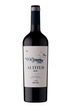 VIN ANDELUN ALTITUD MALBEC TN SC 750ML