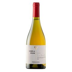 VIN EMILIANA CHARDONNAY SIGNUS BC 750M