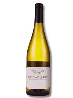 VIN GOICHOT FRERE CHARDONNAY BC SC 750ML