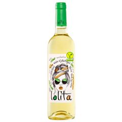 VIN POR LOLITA ARINTO BC SC 750ML