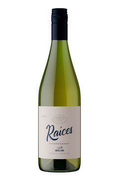VIN ANDELUNA RAICES CHARDON BC SC 750ML