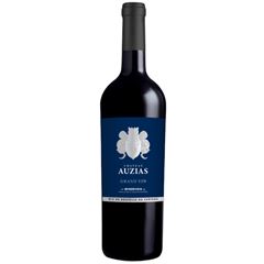 VIN CHATEAU GRENACHE RS SC 750ML