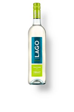 VIN LAGO VINHO VERDE RS SC 750ML