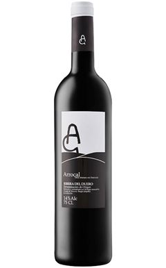 VIN ARROCAL TEMPRANILLO TN SC 750ML