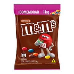 CONF MMS CHOCOLATE 1KG