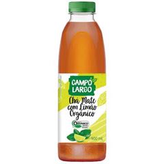 CHA CAMPO LARGO MATE LIMAO PET 900ML