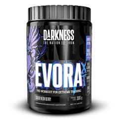 DK EVORA XT NEON BERRY 300G