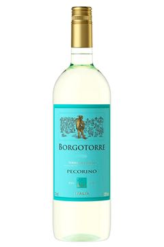 VIN BORGOTORRE PECORINO BC SC 750ML