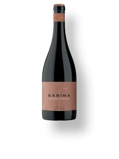 VIN SACRAMENTOS SABINA SYRAH RS SC 750ML